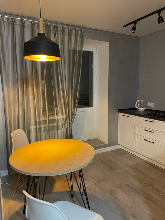 Апартаменты в центре