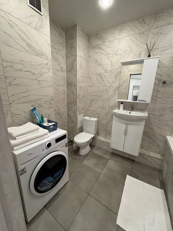 День Ночь - апартаменты на Тимирязева