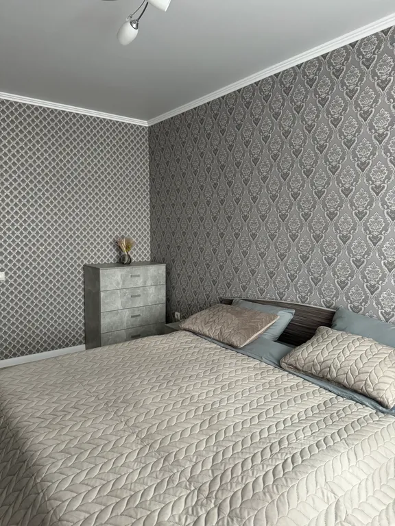 Квартира Уютная 2-х комнатная квартира рядом с парком и стадионом — Краснодар