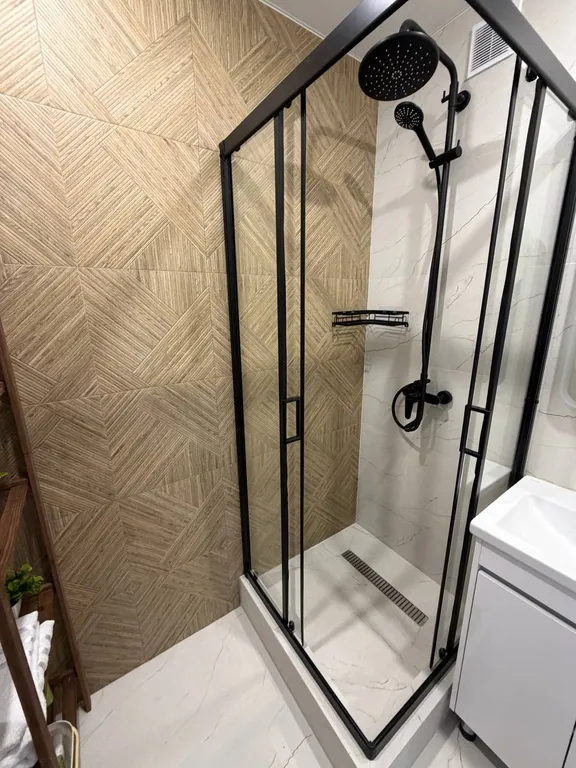 Уютная однокомнатная квартира Ленина 129/1