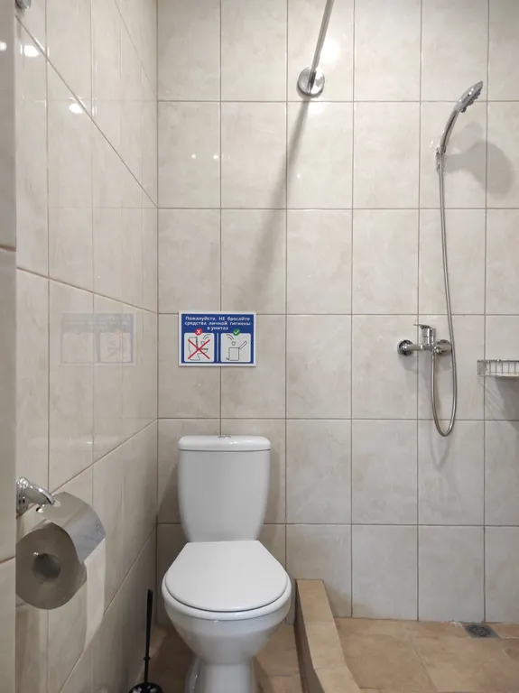 Комната Сomfort в частном секторе, для семьи, 2взр+3дет места