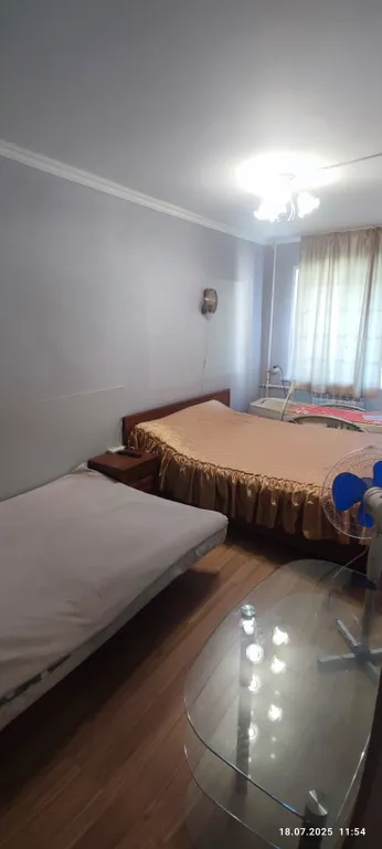 Квартира в центре Углича