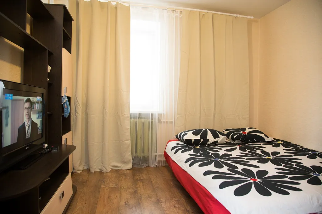 Квартира на центральной площади