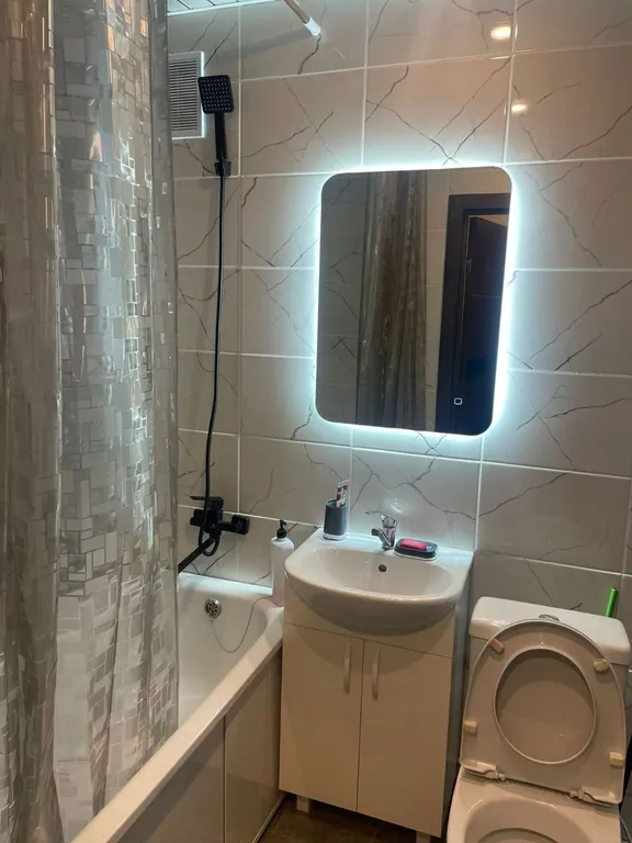 Квартира в центре у Веденского монастыря