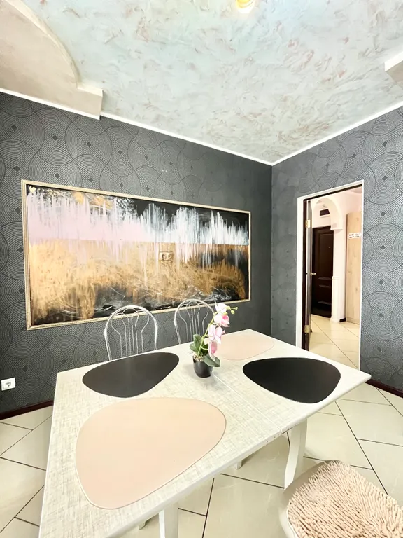 2-х комнатная кв. Рядом с аквапарком и областной больницей