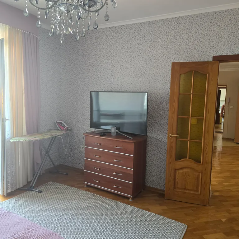 Квартира 1 комнатная квартира у моря — Геленджик