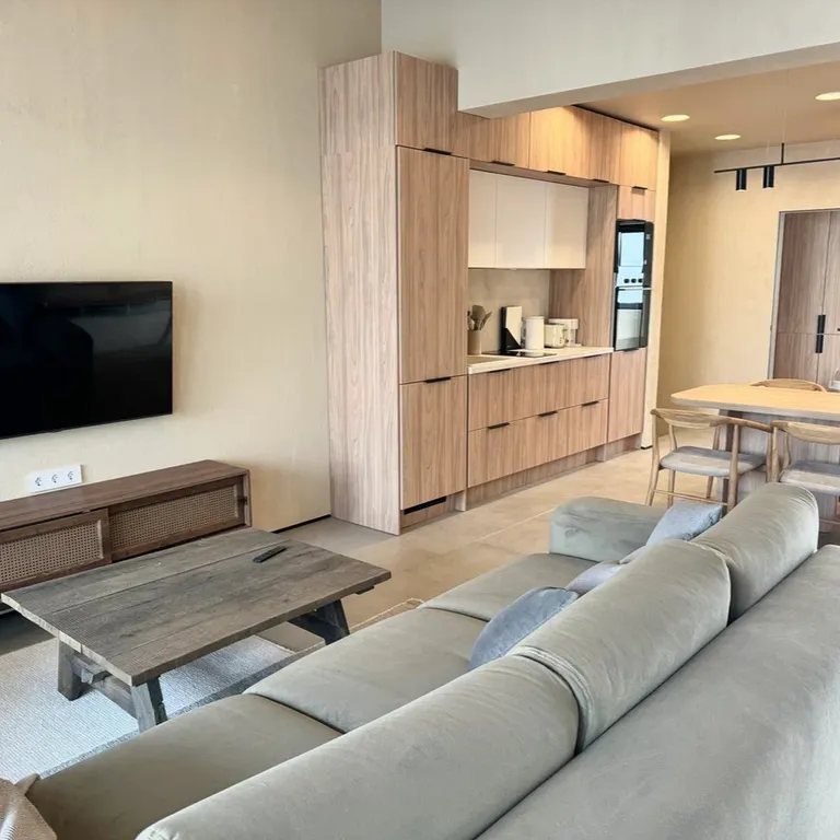 Коттедж Таунхаус №5 — Геленджик