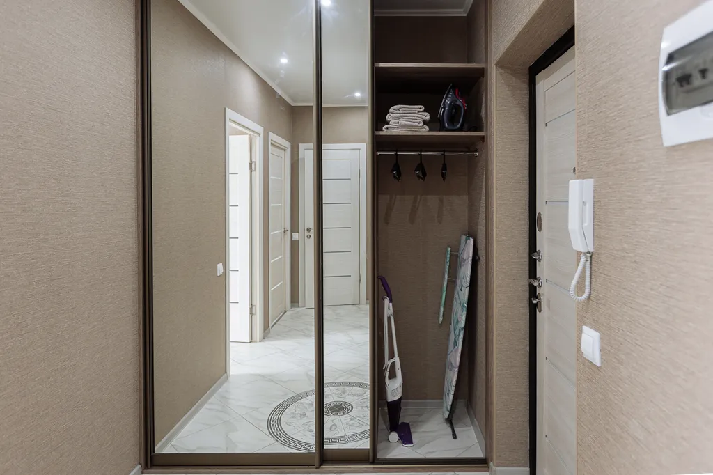 Апартаменты зодиак