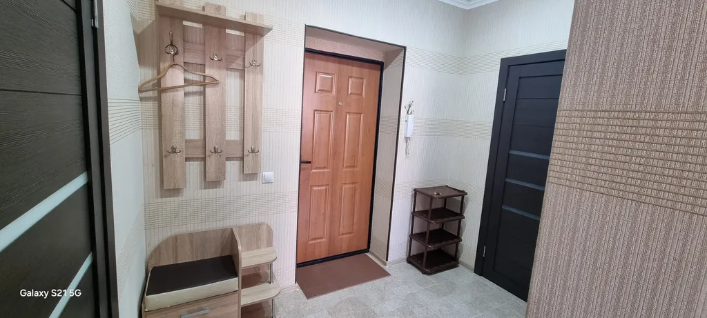 Комфортная квартира в самом современном районе города