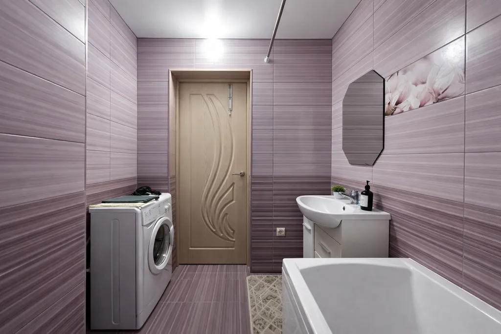 ЛайкХоум на 60 лет Октября 1В