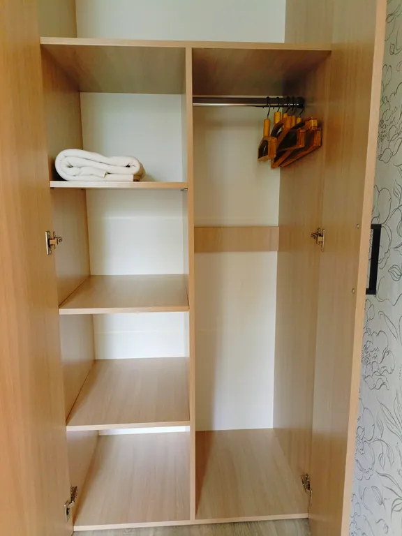 Квартира со всеми удобствами