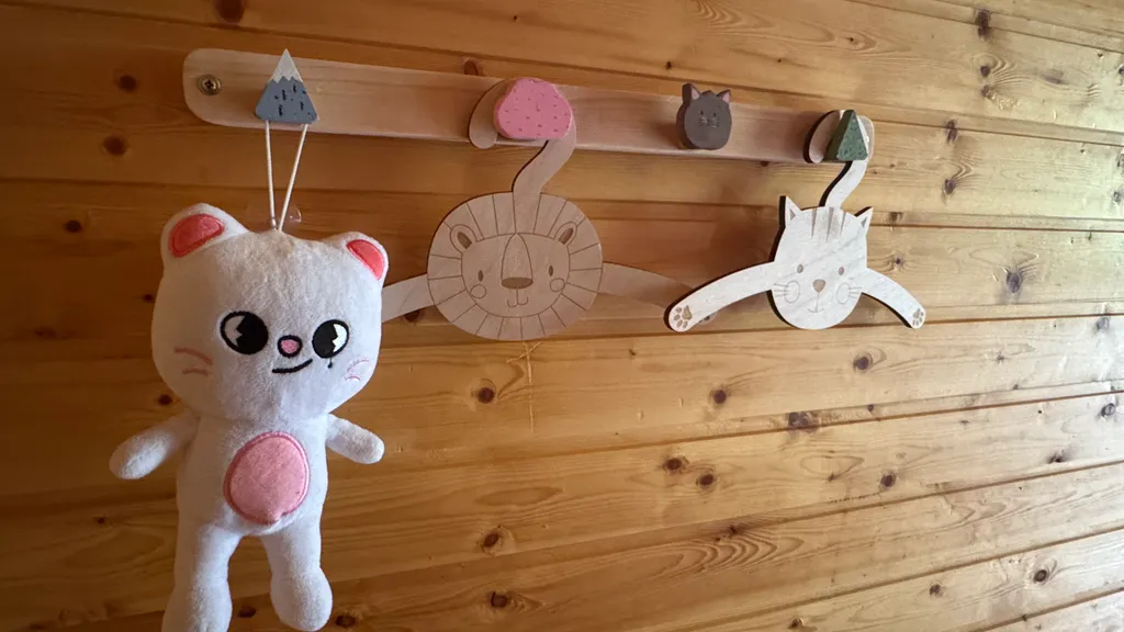 Семейный коттедж «Тар»