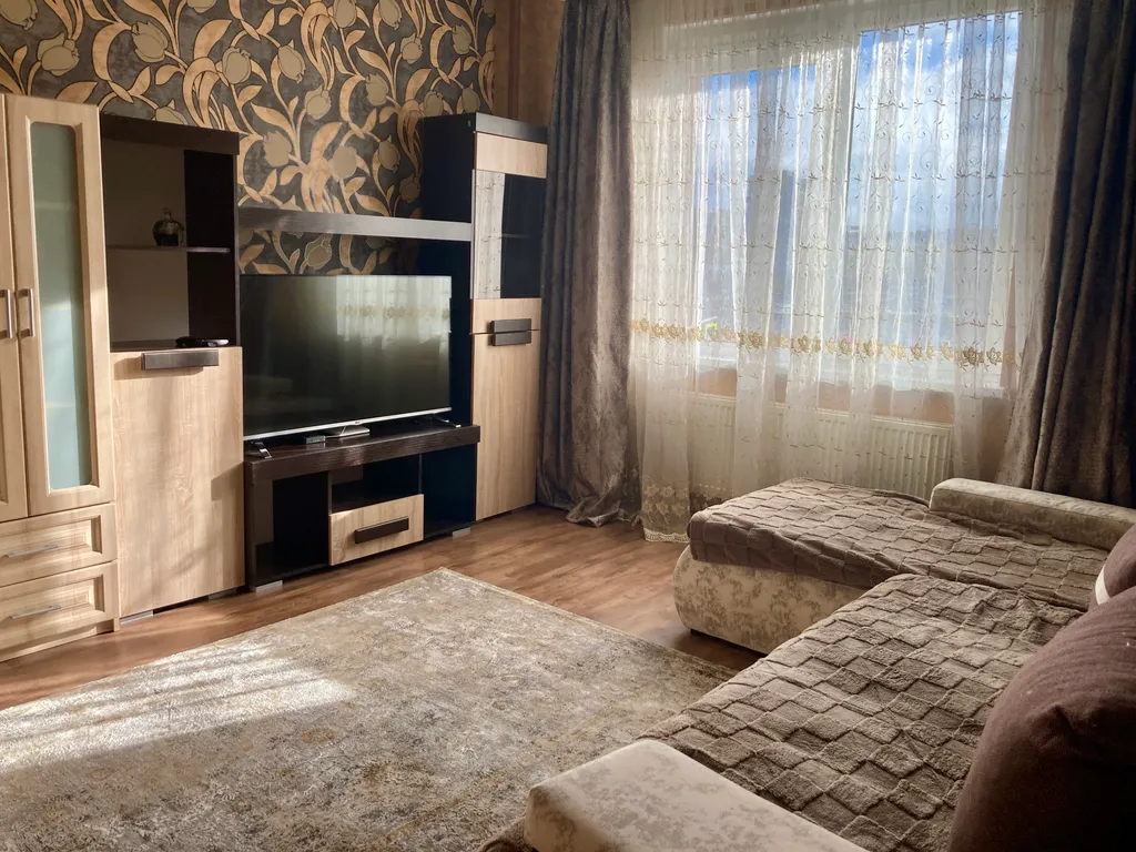Квартира Квартира Уютный уголок — Калининград