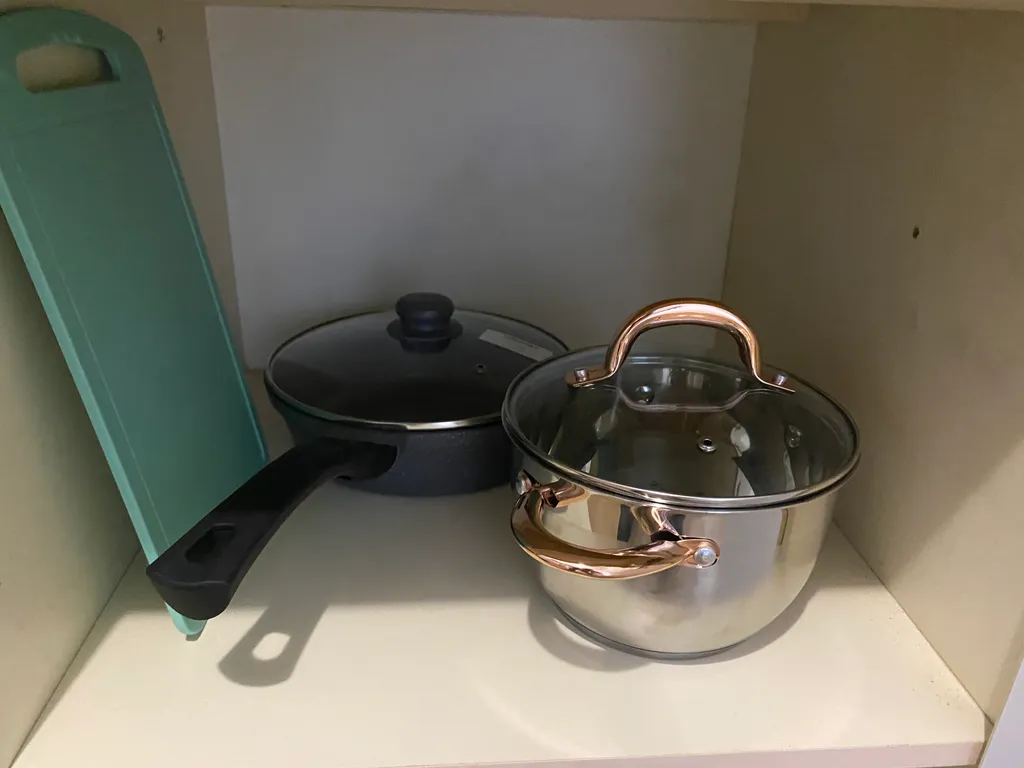 Удобная квартира недалеко от выезда из города