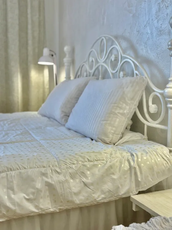 Квартира Уютная квартира на озере — Горячий Ключ