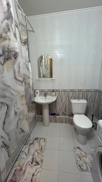 Квартира Квартира у парка Галицкого, парк Краснодар — Краснодар