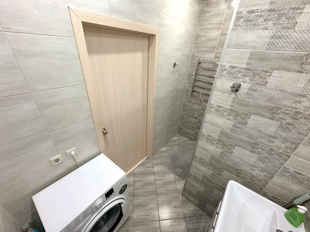 Квартира Квартира в ЖК Московский квартал — Екатеринбург