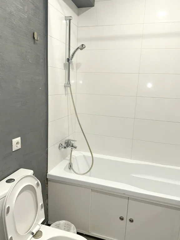 Квартира Радужный берег, вид на горы и озеро сделает ваш отдых уникальным