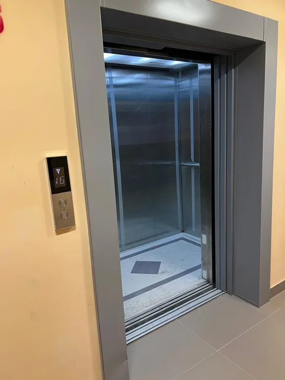 Шикарная квартира на Патрокле