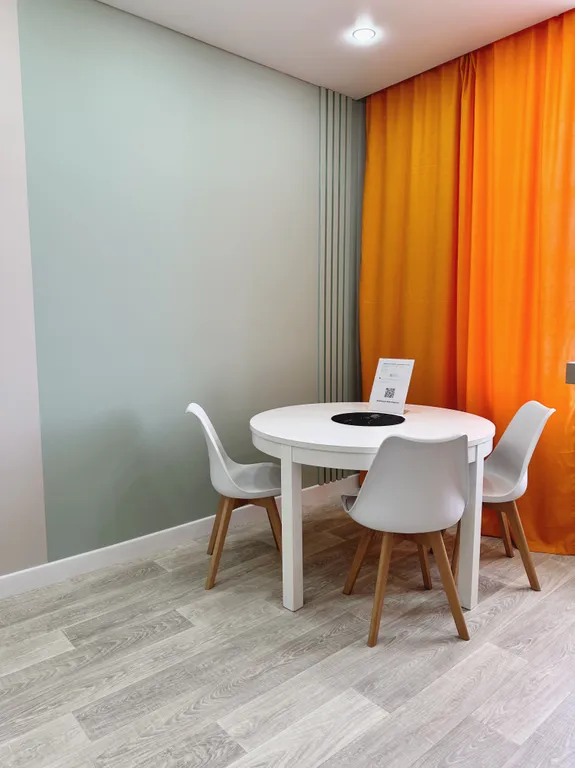 Видовая квартира у Тобольского Кремля