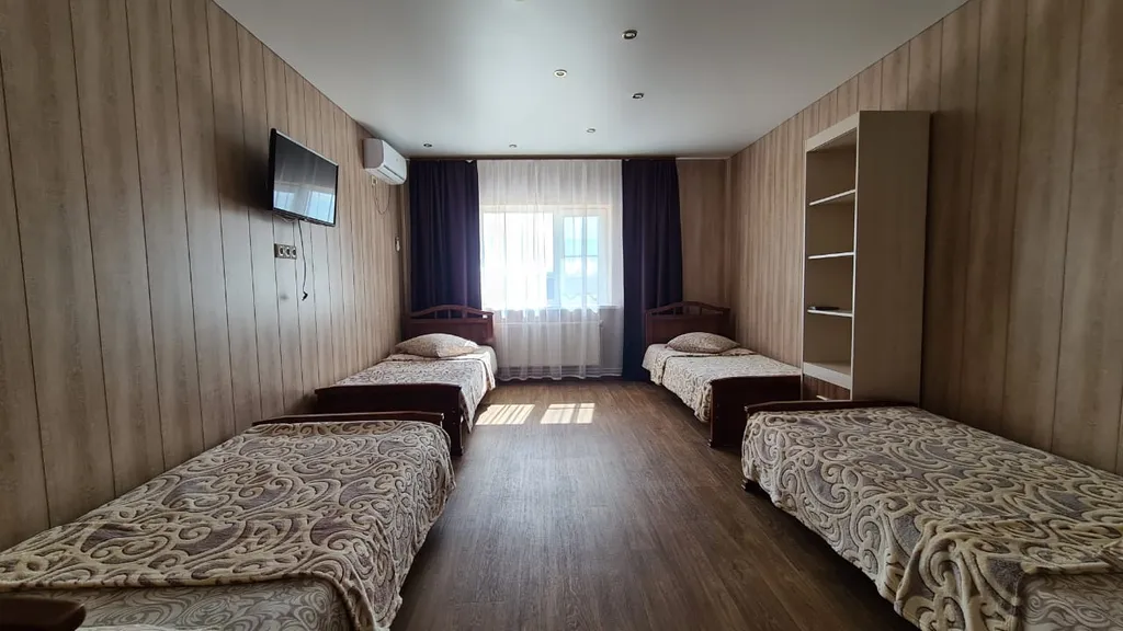 Квартира Комната — аренда посуточно в Астрахань