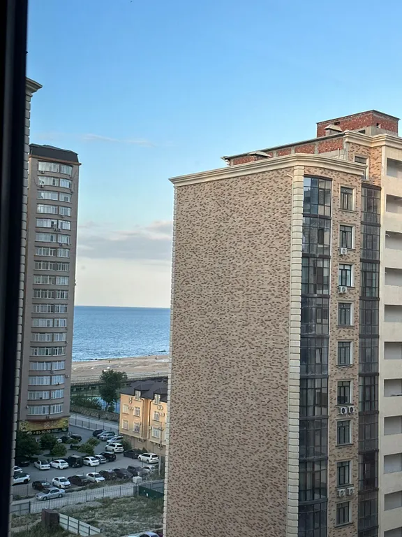 Квартира Квартира рядом с морем — Махачкала