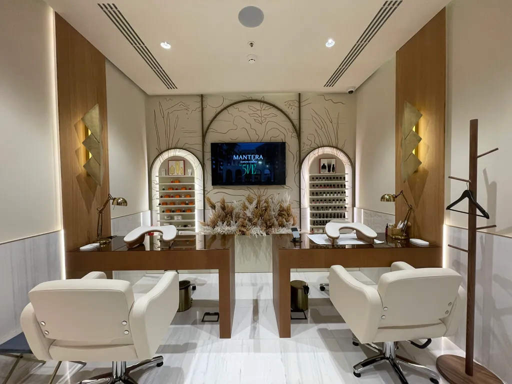 Апартаменты в олимпийском парке у моря