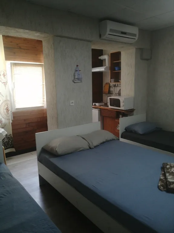 Квартира Комната — аренда посуточно в Новомихайловский