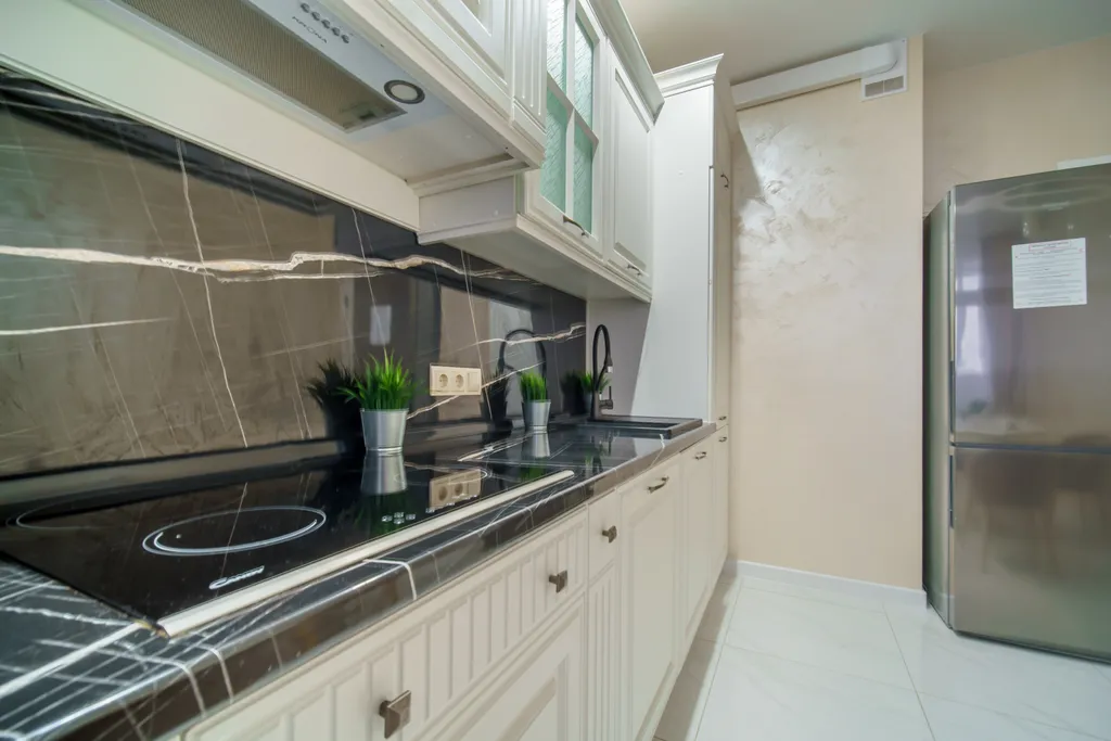 Квартира Квартира рядом с парком Галицким — Краснодар