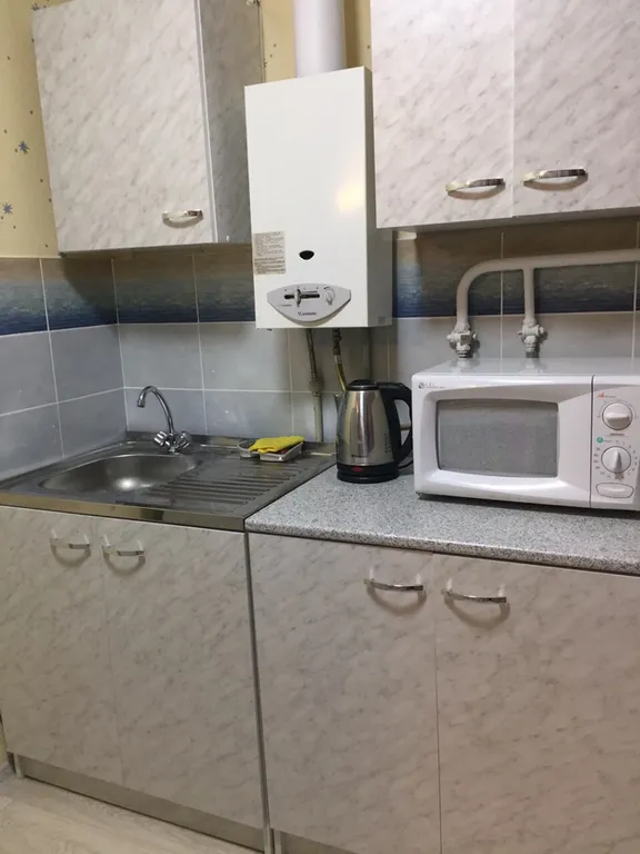 Уютная квартира в центре