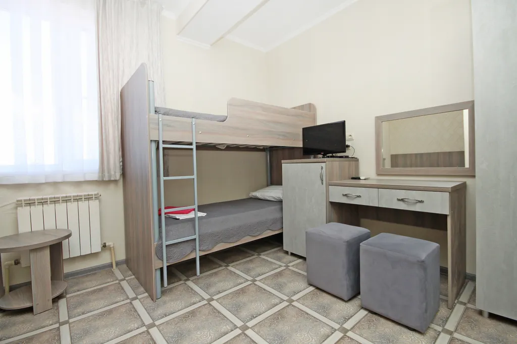 Квартира Комната — Анапа