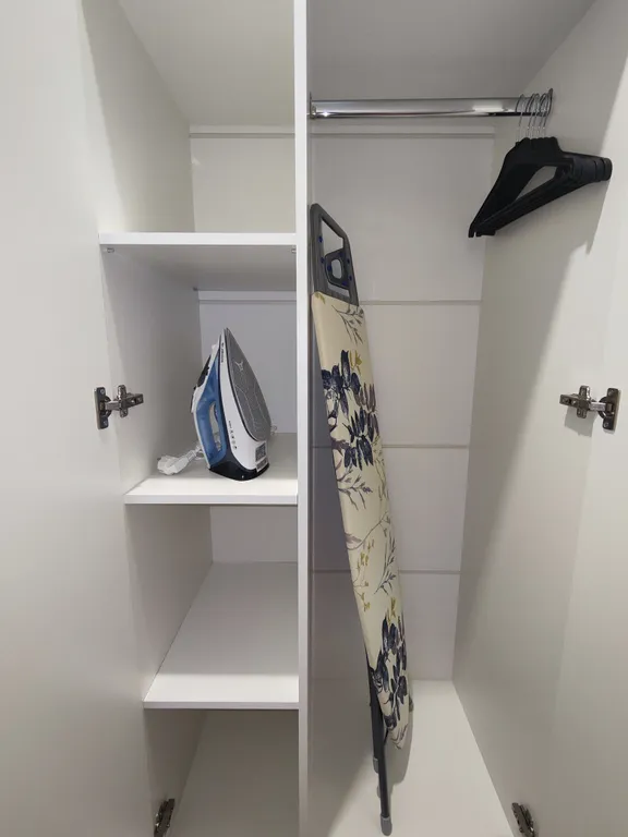 Уютная квартира на юге Санкт-Петербурга