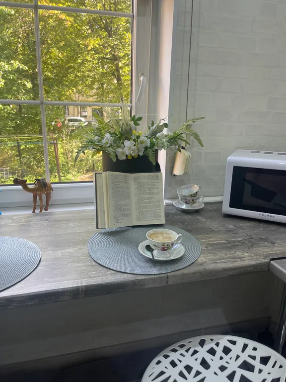 Квартира Апартаменты у центрального парка — Калининград