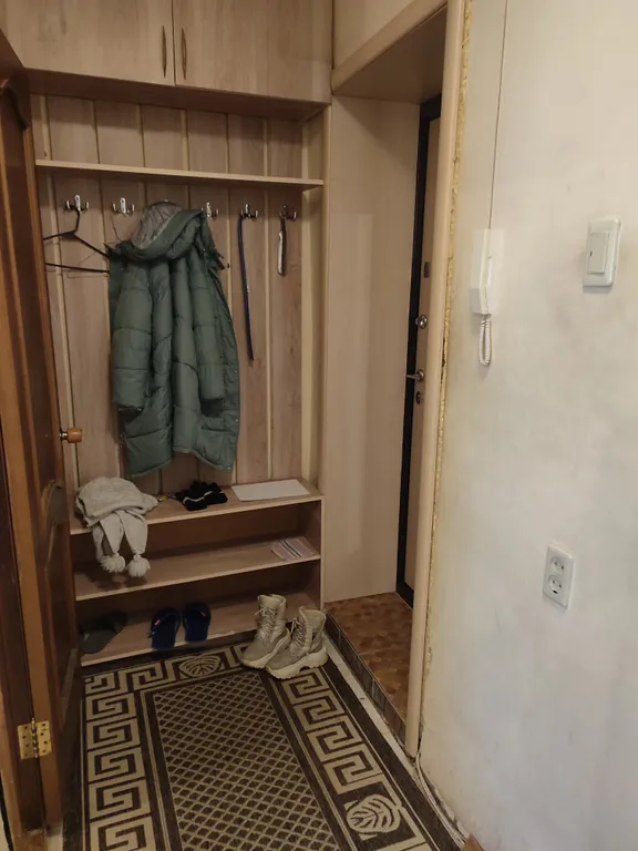 Квартира в центральной части города