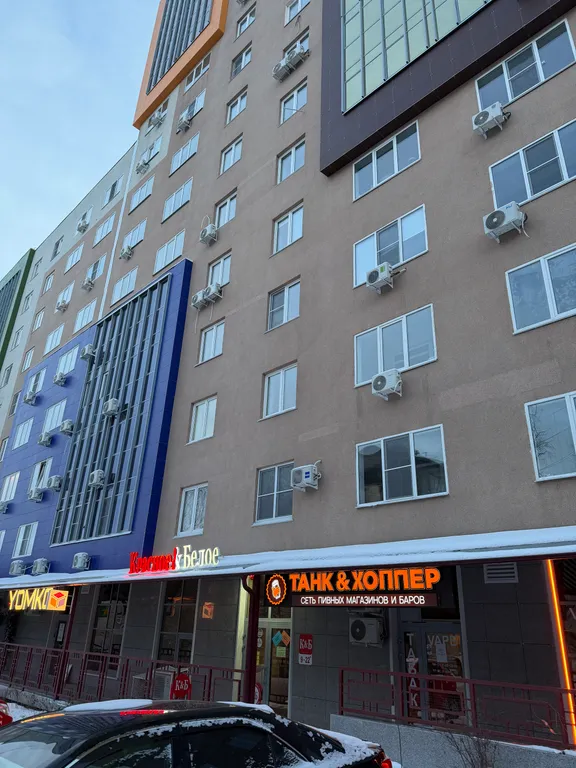 Уютная квартира с круглосуточным заселением