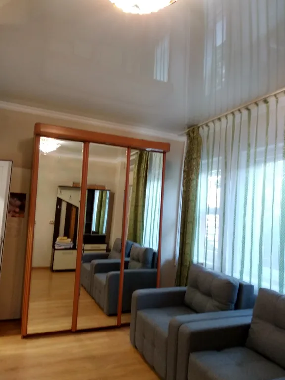 Комфортный номер у моря