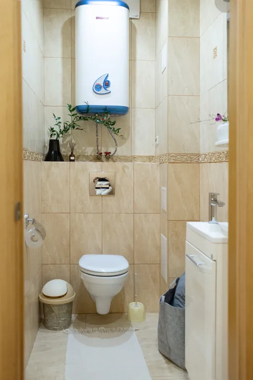 Уютная квартира в историческом центре