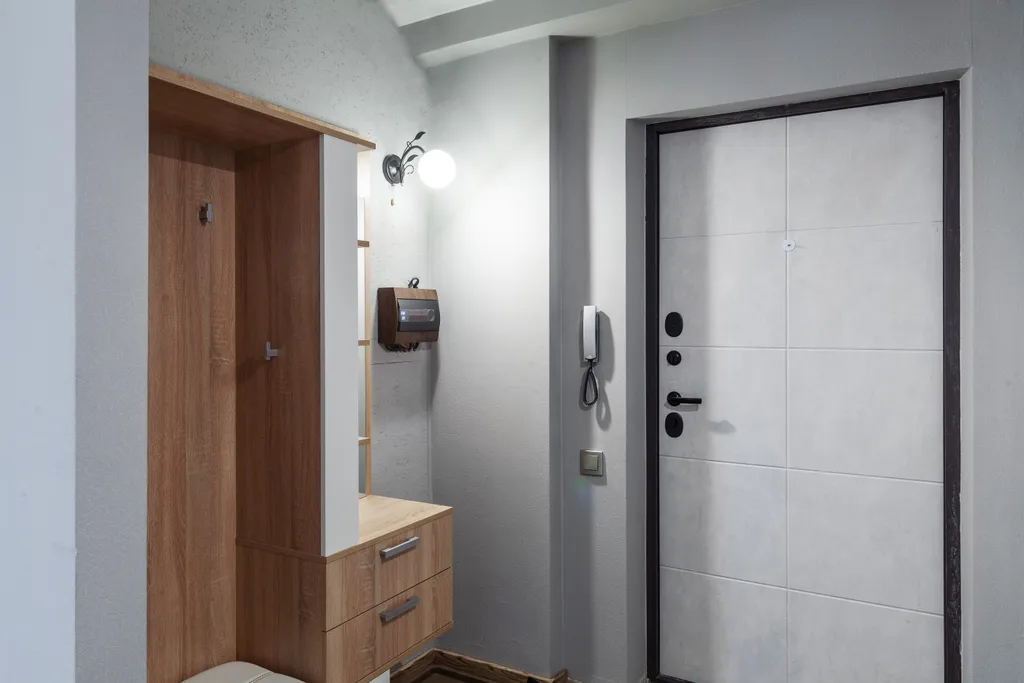 Квартира Квартира «Perfect View» — Красноярск