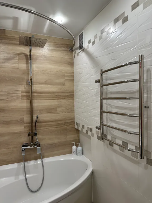 Двухкомнатная квартира в центре Бреста