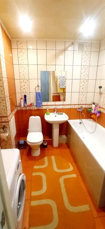 Квартира поблизости от аэропорта