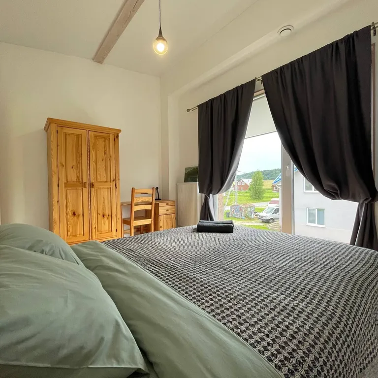 Уютный дом с сауной в 5 минутах до Силичей и Логойска