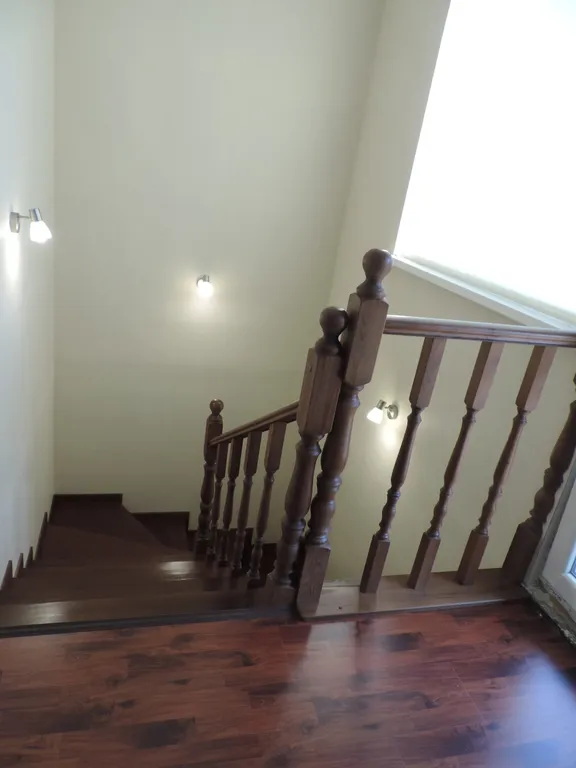 Дом возле Кипарисового озера