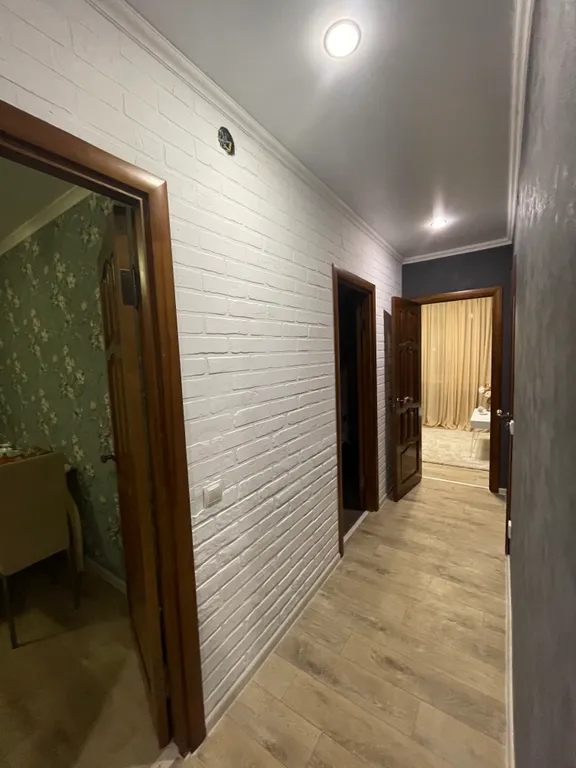 Уютная квартира рядом с РК Рандеву