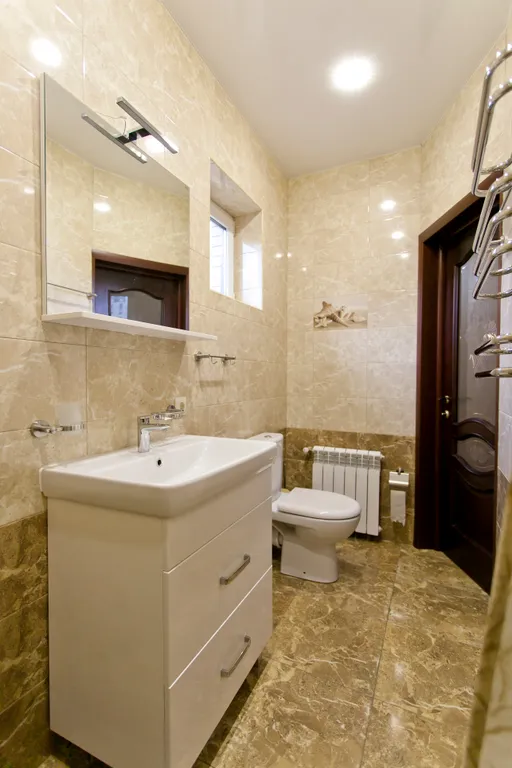 Сказочный дом