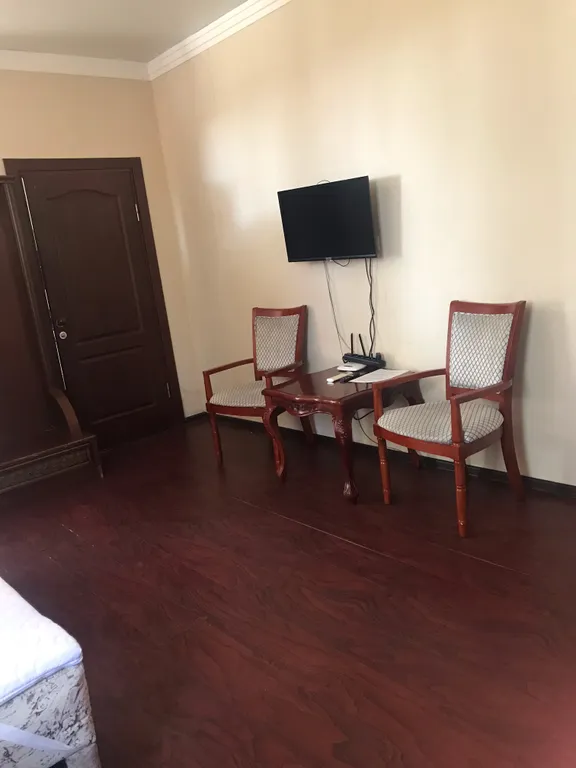 Квартира Апартаменты М в центре — Сухум