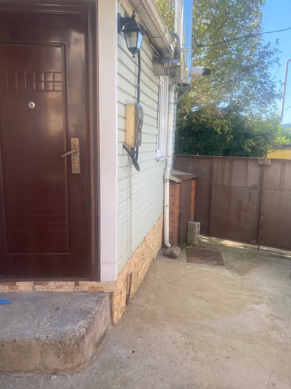 Комфортный домик недалеко от моря