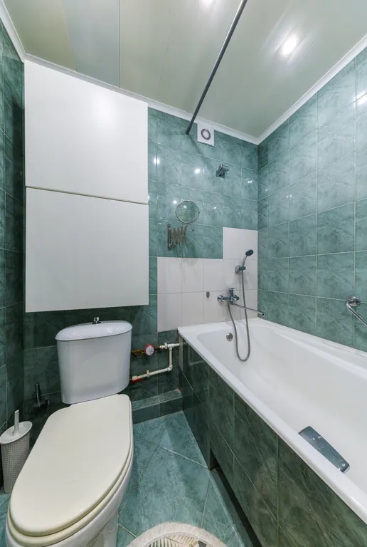 Квартира в центре