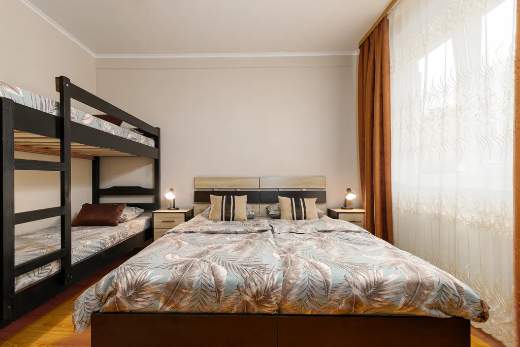 Квартира Комната — Сириус