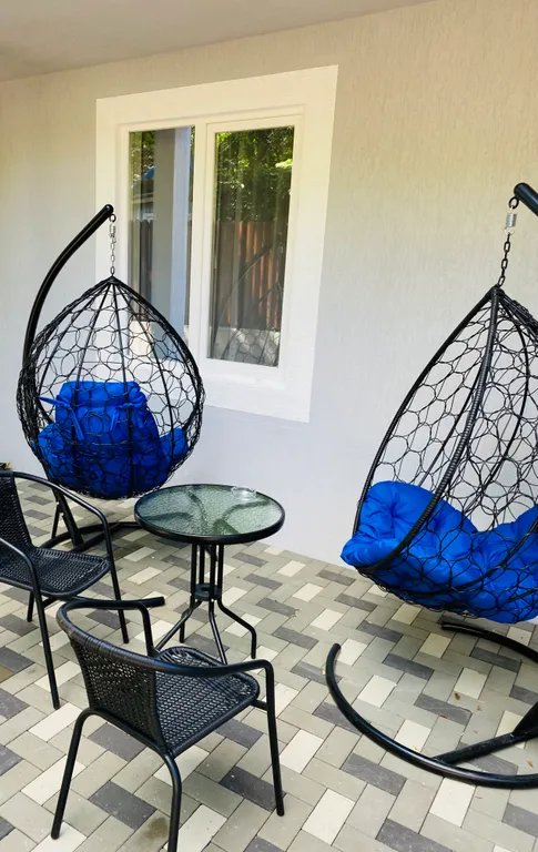 Квартира со всеми удобствами