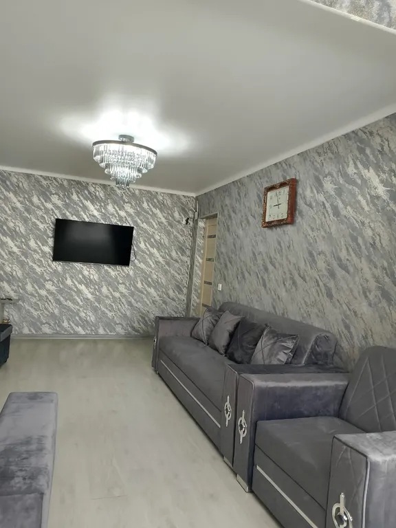 Уютная квартира у моря